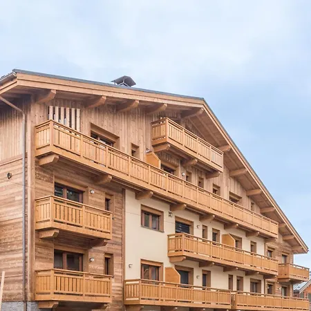 Mady - Welkeys Apartment Megeve