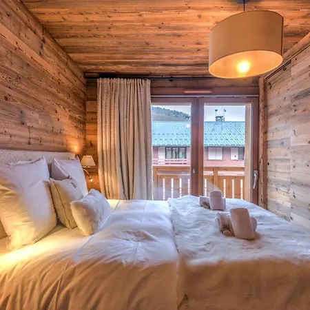 Mady - Welkeys Megeve