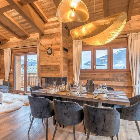 Mady - Welkeys Megeve