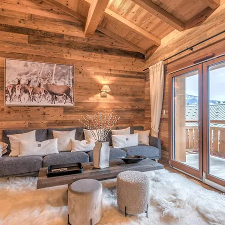 Mady - Welkeys Apartment *